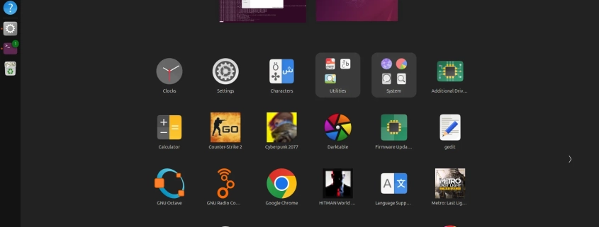 Linux 7.1 Looks To Support Extended Attributes On Sockets For New GNOME & systemd Functionality