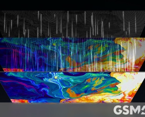 TCL CSOT Super Pixel display debuts with promises of better image quality, lower power use TCL CSOT Super Pixel display debuts with promises of better image quality, lower power use