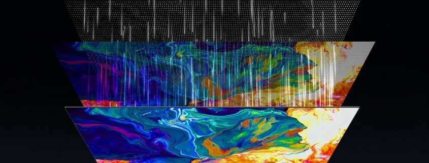 TCL CSOT Super Pixel display debuts with promises of better image quality, lower power use