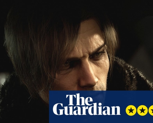 Resident Evil Requiem review – there’s plenty of life in the undead yet | Games