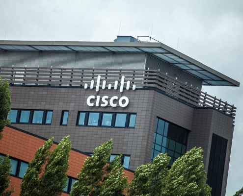 Cisco says hackers have been exploiting a critical bug to break into big customer networks since 2023 Cisco says hackers have been exploiting a critical bug to break into big customer networks since 2023