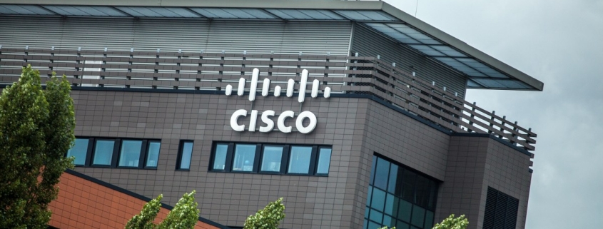 Cisco says hackers have been exploiting a critical bug to break into big customer networks since 2023 Cisco says hackers have been exploiting a critical bug to break into big customer networks since 2023