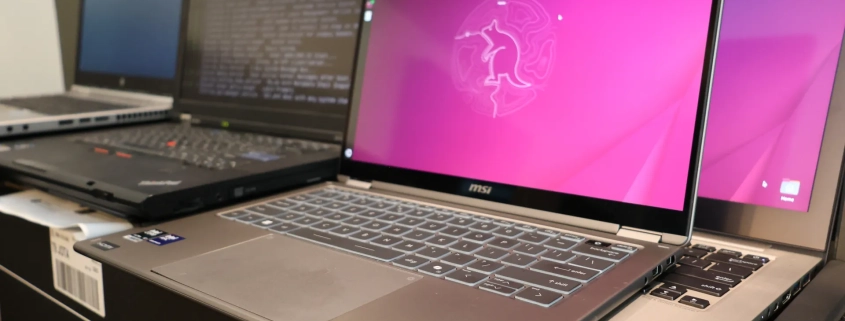 Benchmarking 18 Years Of Intel Laptop CPUs: Panther Lake As Much As 95x The Speed Of Penryn Benchmarking 18 Years Of Intel Laptop CPUs: Panther Lake As Much As 95x The Speed Of Penryn