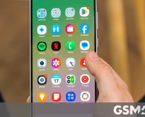 Samsung Galaxy A57 and A37 EU Energy Labels show some intriguing changes