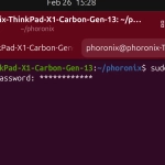 sudo-rs Breaks Historical Norms With Now Enabling Password Feedback By Default sudo-rs Breaks Historical Norms With Now Enabling Password Feedback By Default
