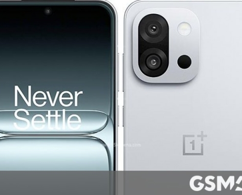 New OnePlus 15T camera leak disappoints New OnePlus 15T camera leak disappoints