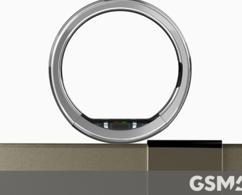 Ultrahuman Ring Pro unveiled with 15-day battery life, improved sensors and processing