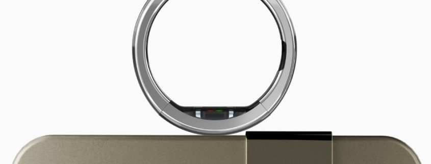 Ultrahuman Ring Pro unveiled with 15-day battery life, improved sensors and processing