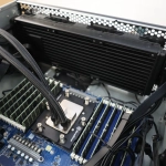 SilverStone RM4A: 4U Rackmount Server/Workstation Chassis That’s Great For Liquid Cooling Review