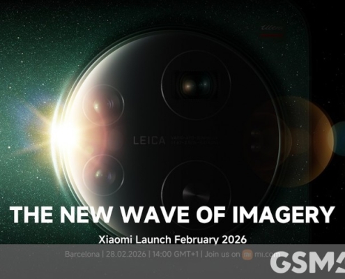 Watch Xiaomi’s global launch event live here