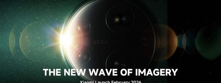 Watch Xiaomi’s global launch event live here