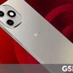 The new HMD Luma is a 4G phone with a 50MP camera, 3.5mm jack and a microSD slot