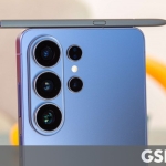 Samsung Galaxy S26 Ultra in for review