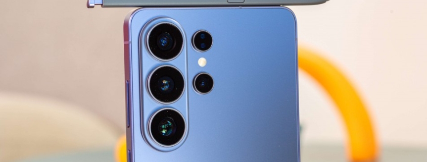 Samsung Galaxy S26 Ultra in for review Samsung Galaxy S26 Ultra in for review