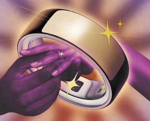 10 Hacks Every Oura Ring User Should Know