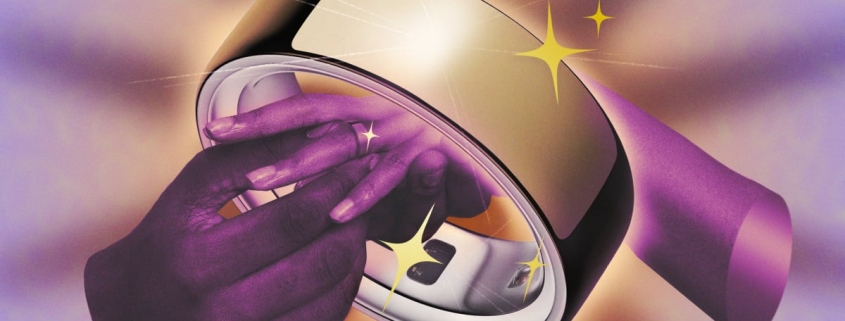 10 Hacks Every Oura Ring User Should Know