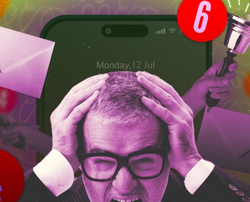 How to Manage Your Increasingly Desperate App Notifications