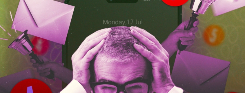 How to Manage Your Increasingly Desperate App Notifications