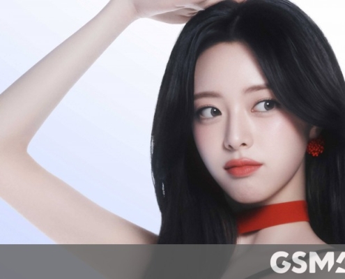 Infinix’s first global brand ambassador is Itzy’s Yuna