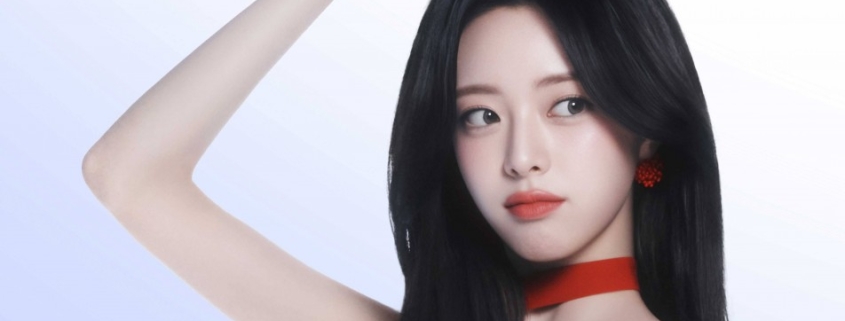 Infinix’s first global brand ambassador is Itzy’s Yuna Infinix’s first global brand ambassador is Itzy’s Yuna