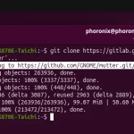 GNOME GitLab Redirecting Some Git Traffic To GitHub For Reducing Costs