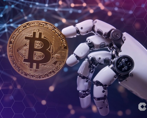 Crypto VC Paradigm Plans .5B Fund Expansion Into AI and Robotics