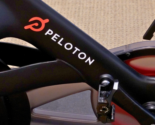 Peloton Just Launched a 12-Week Hyrox Training Program