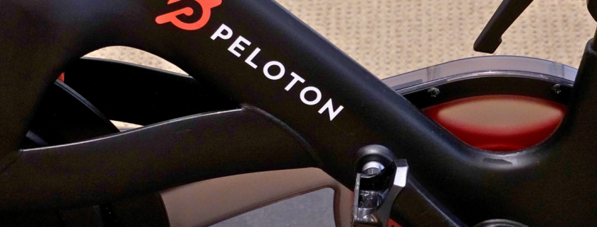 Peloton Just Launched a 12-Week Hyrox Training Program