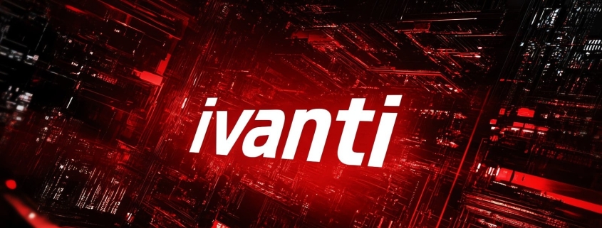 CISA warns that RESURGE malware can be dormant on Ivanti devices