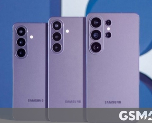 Samsung confirms satellite communication support for the Galaxy S26 series