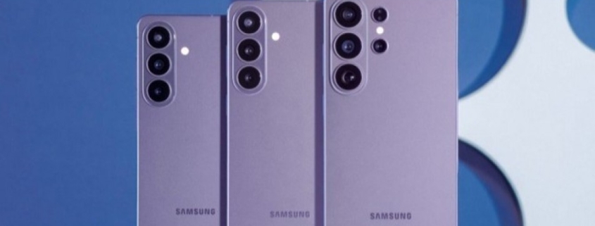 Samsung confirms satellite communication support for the Galaxy S26 series