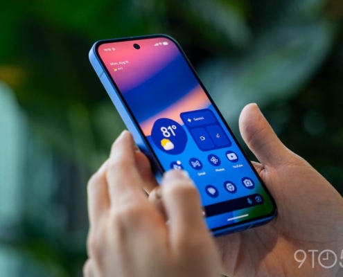 Pixel At a Glance rolling out Sports and Finance updates 