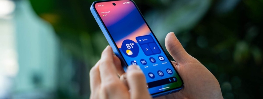 Pixel At a Glance rolling out Sports and Finance updates 