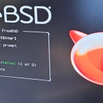 FreeBSD 14.4-RC1 Adds Emacs, Vim & More To DVD Images