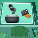 You Can Preorder the New Samsung Galaxy Buds 4 and Get Up to a Amazon Gift Card You Can Preorder the New Samsung Galaxy Buds 4 and Get Up to a Amazon Gift Card