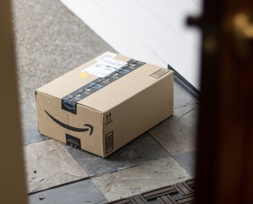 Changes to Amazon Wish Lists Could Reveal Your Home Address to Strangers