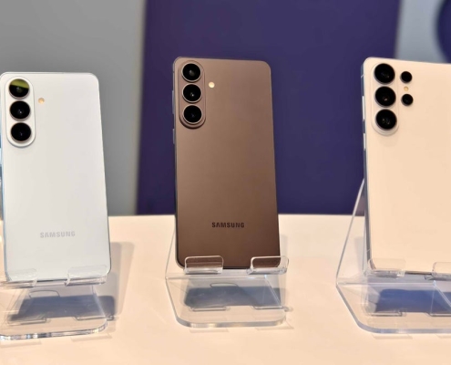 Samsung Galaxy S26 vs. S26 Plus vs. S26 Ultra: I compared every model to help you decide