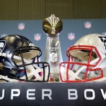 Patriots vs. Seahawks time, where to watch Super Bowl LX, start time, halftime show and more