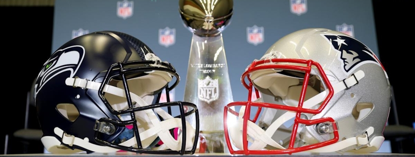 Patriots vs. Seahawks time, where to watch Super Bowl LX, start time, halftime show and more