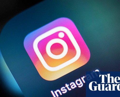 Instagram to alert parents if teens repeatedly search self-harm terms | Instagram