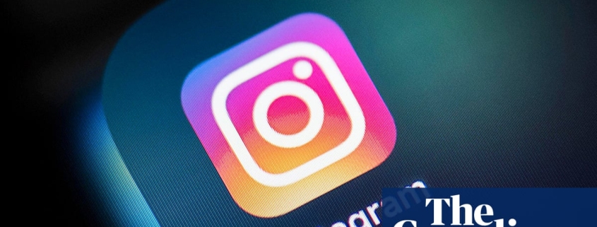 Instagram to alert parents if teens repeatedly search self-harm terms | Instagram Instagram to alert parents if teens repeatedly search self-harm terms | Instagram