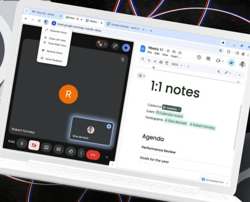 Your Chrome browser just got three huge upgrades – including a genius tab split-view mode