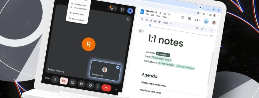 Your Chrome browser just got three huge upgrades – including a genius tab split-view mode Your Chrome browser just got three huge upgrades – including a genius tab split-view mode