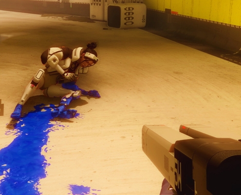 Bungie says ‘no second chances’ if you’re caught cheating in Marathon Bungie says ‘no second chances’ if you’re caught cheating in Marathon