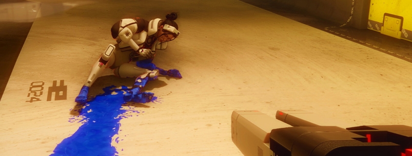 Bungie says ‘no second chances’ if you’re caught cheating in Marathon