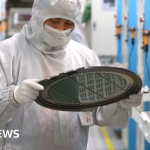 Can India be a player in the computer chip industry?