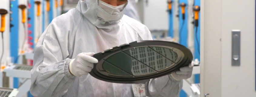 Can India be a player in the computer chip industry?