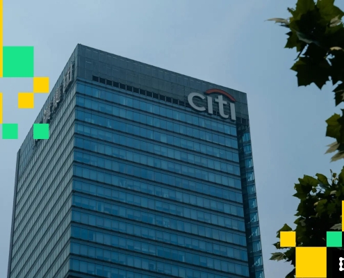 Citi wants to make bitcoin bankable as Wall Street builds native crypto infrastructure