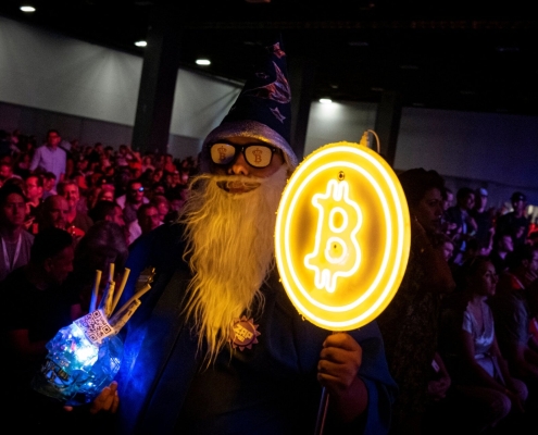 Insider Trading Allegations Are Yet Another Example of Crypto Being No Different From Wall Street Insider Trading Allegations Are Yet Another Example of Crypto Being No Different From Wall Street