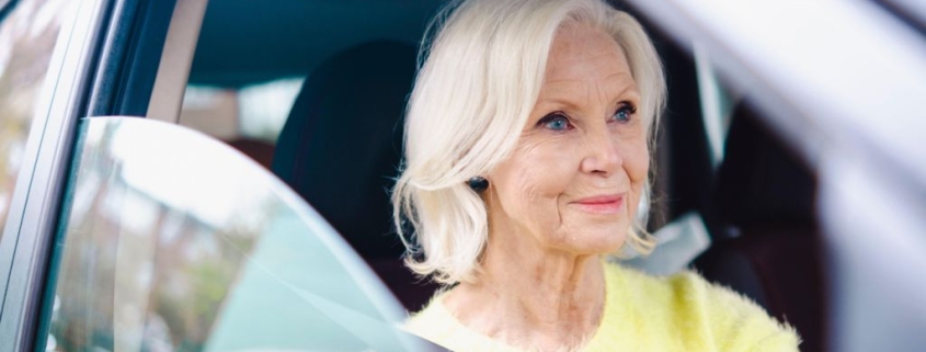 British drivers over 70 to face eye tests every three years
